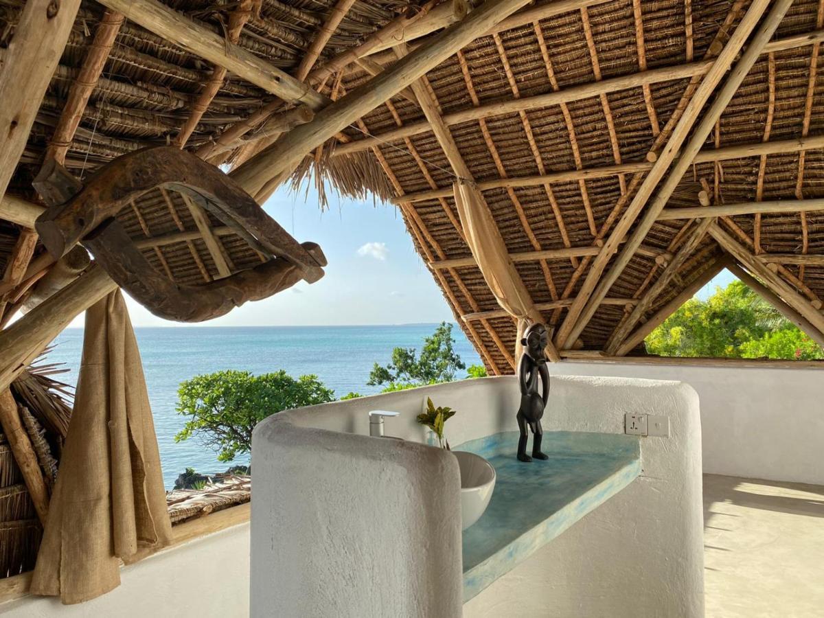 Resort Karamba Eco Boutique