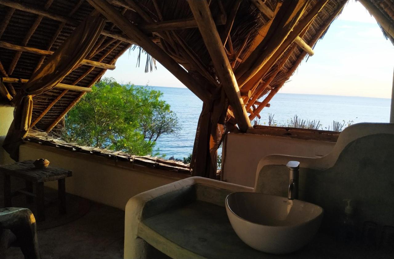 Karamba Eco Boutique 4* Kizimkazi