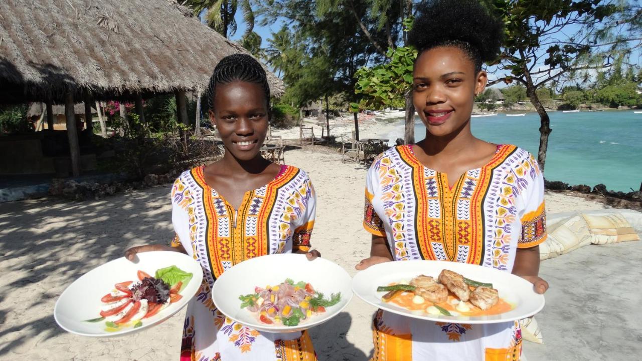 Resort Karamba Eco Boutique Kizimkazi