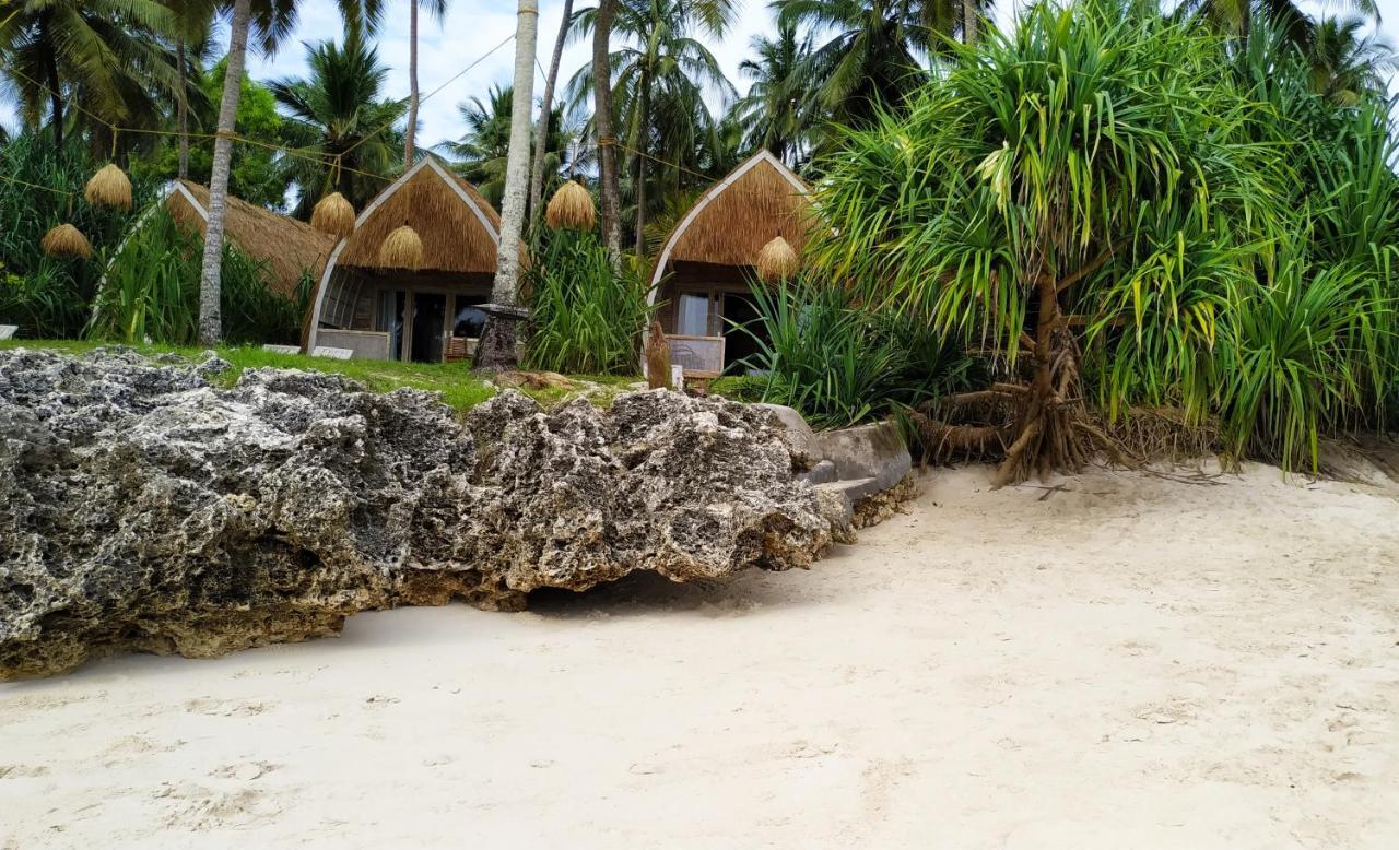 Resort Karamba Eco Boutique
